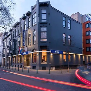 A&o 3*, Rotterdam Netherlands