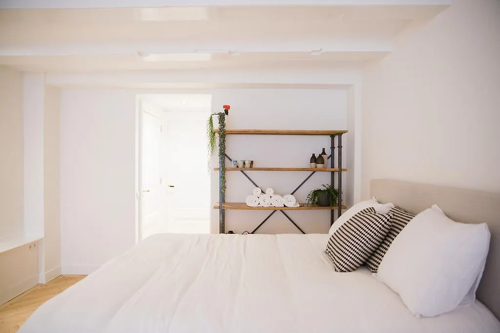 B&B Bloemgracht Netherlands