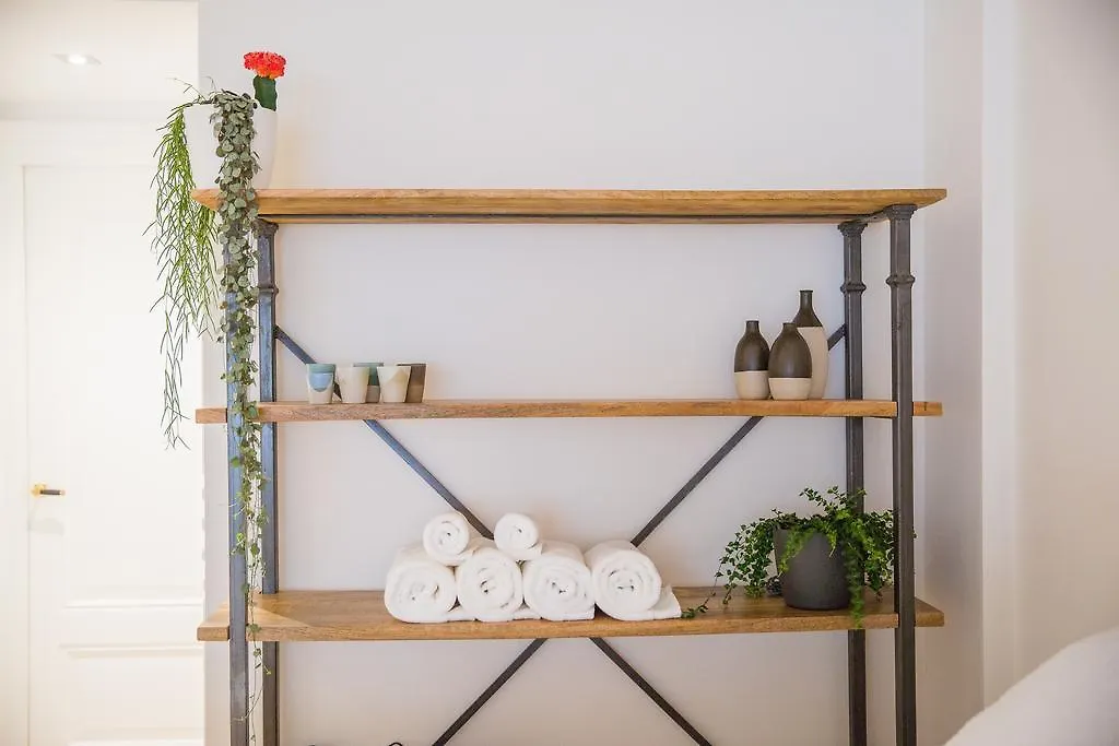 B&B Bloemgracht Amsterdam