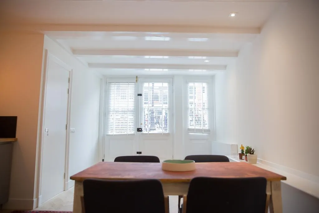 B&B Bloemgracht 0*, Amsterdam