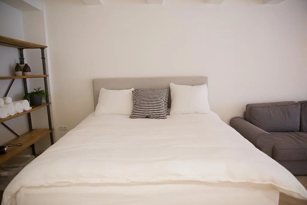 B&B Bloemgracht Bed & Breakfast