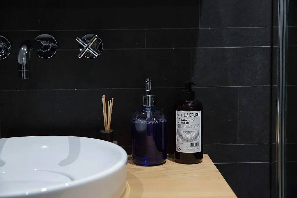 B&B Bloemgracht Отель типа 