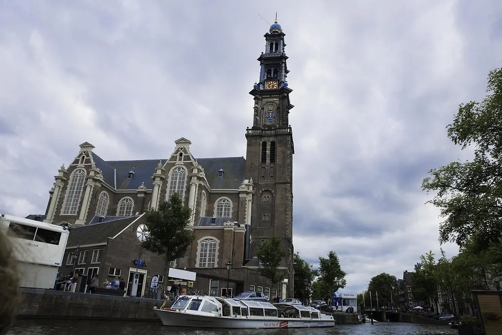 B&B Bloemgracht